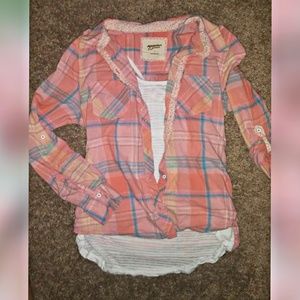 Arizona and Op blouse set